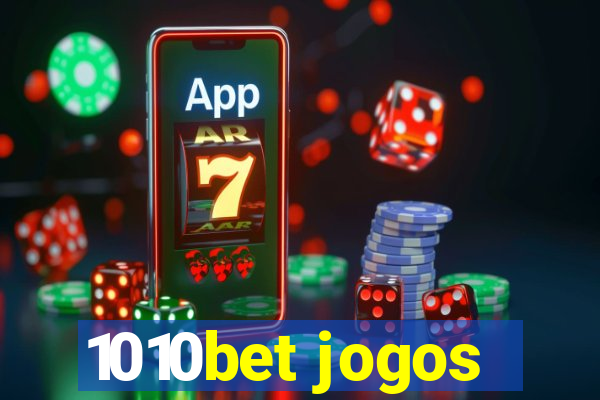 1010bet jogos